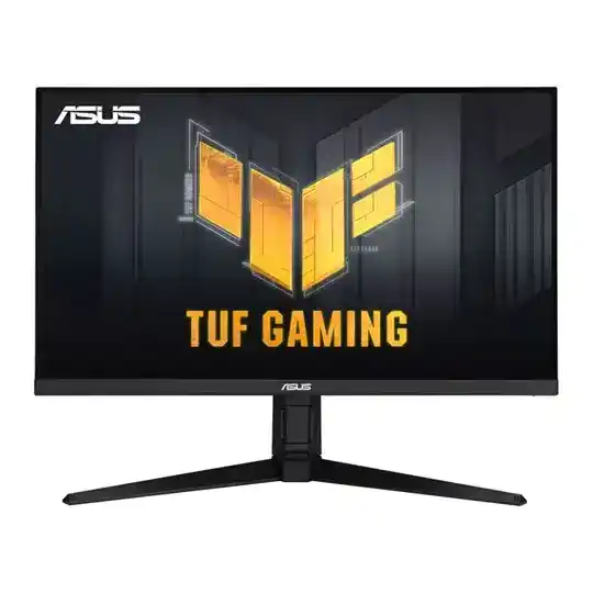 ASUS 32" Quad HD 170Hz FreeSync IPS HDR Gaming Monitor